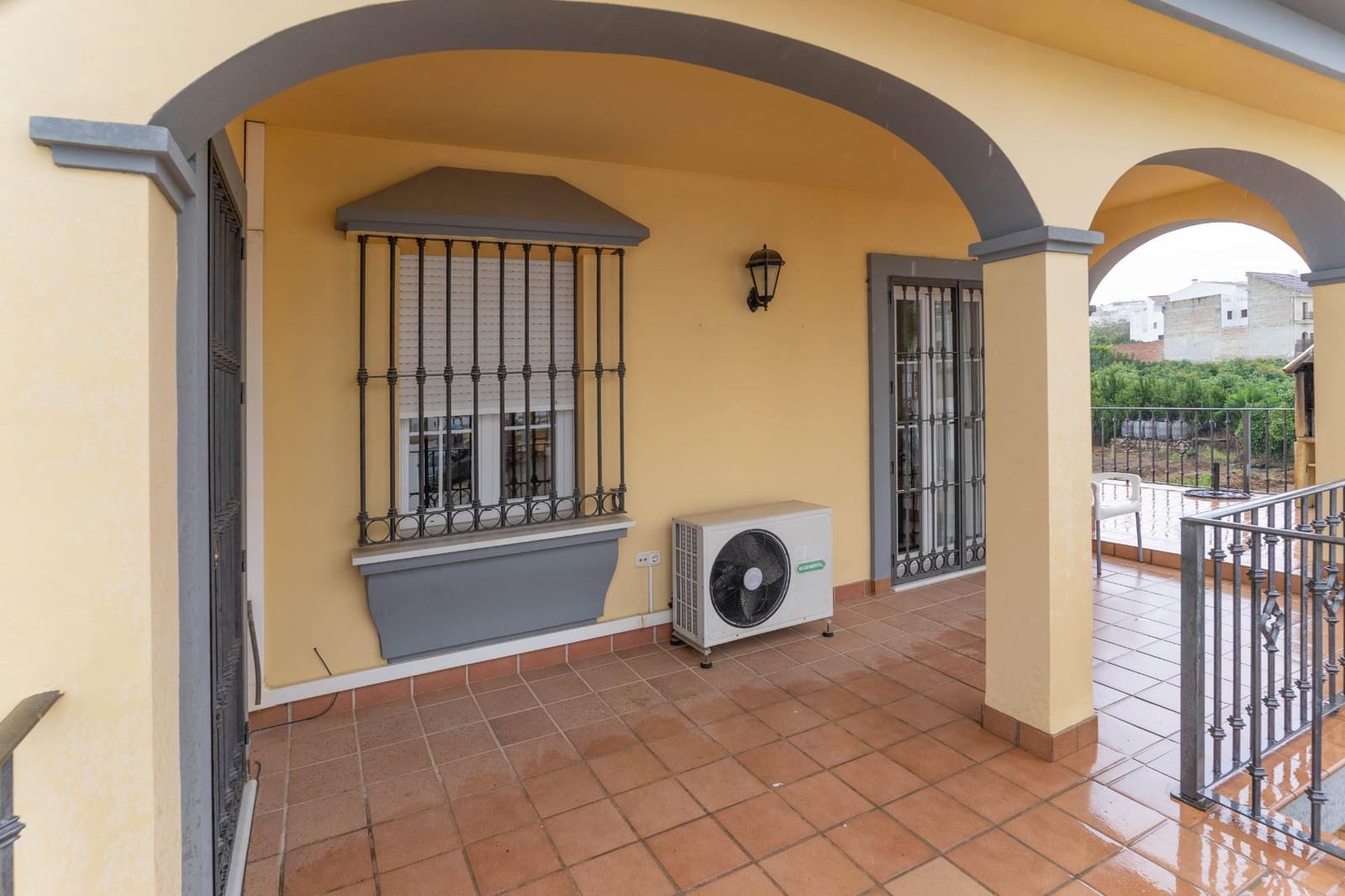 3 sovrum Takvåning att hyra i Alhaurin el Grande - 1 300 € (Ref: 9359596)