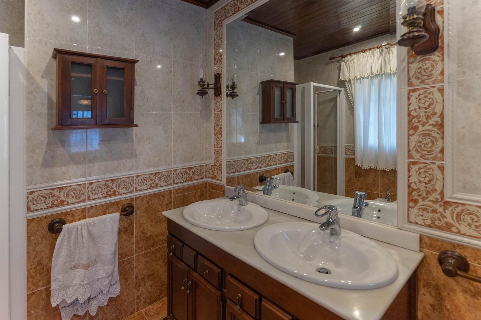 3 sovrum Takvåning att hyra i Alhaurin el Grande - 1 300 € (Ref: 9359596)