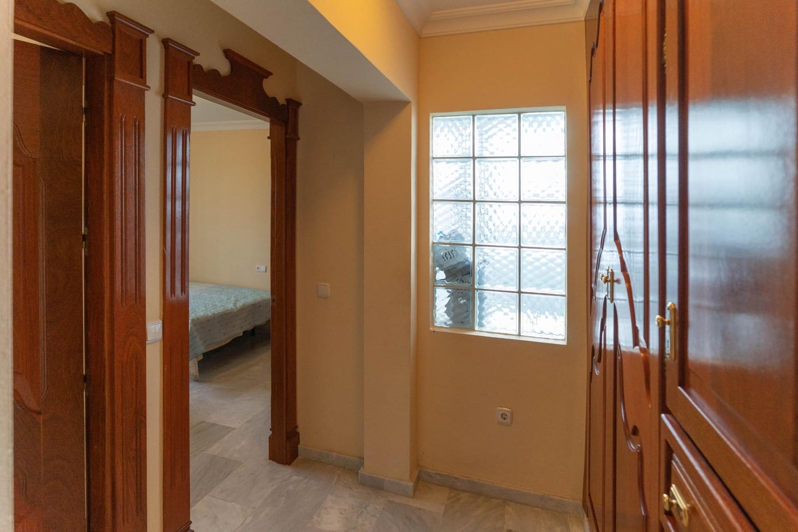 3 sovrum Takvåning att hyra i Alhaurin el Grande - 1 300 € (Ref: 9359596)