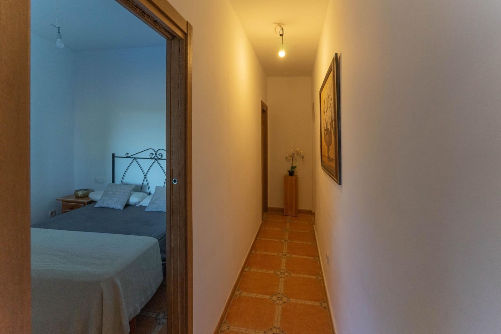 2 bedroom Villa for rent in Alhaurin el Grande with pool garage - € 1,300 (Ref: 9362637)