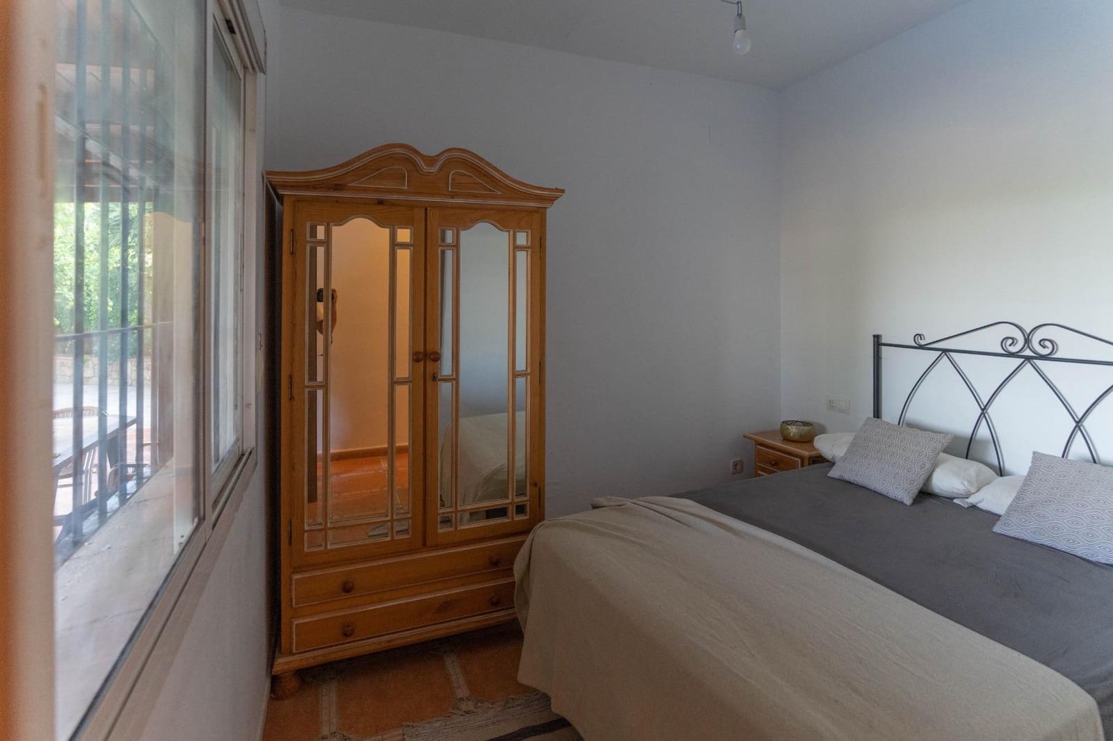 2 bedroom Villa for rent in Alhaurin el Grande with pool garage - € 1,300 (Ref: 9362637)
