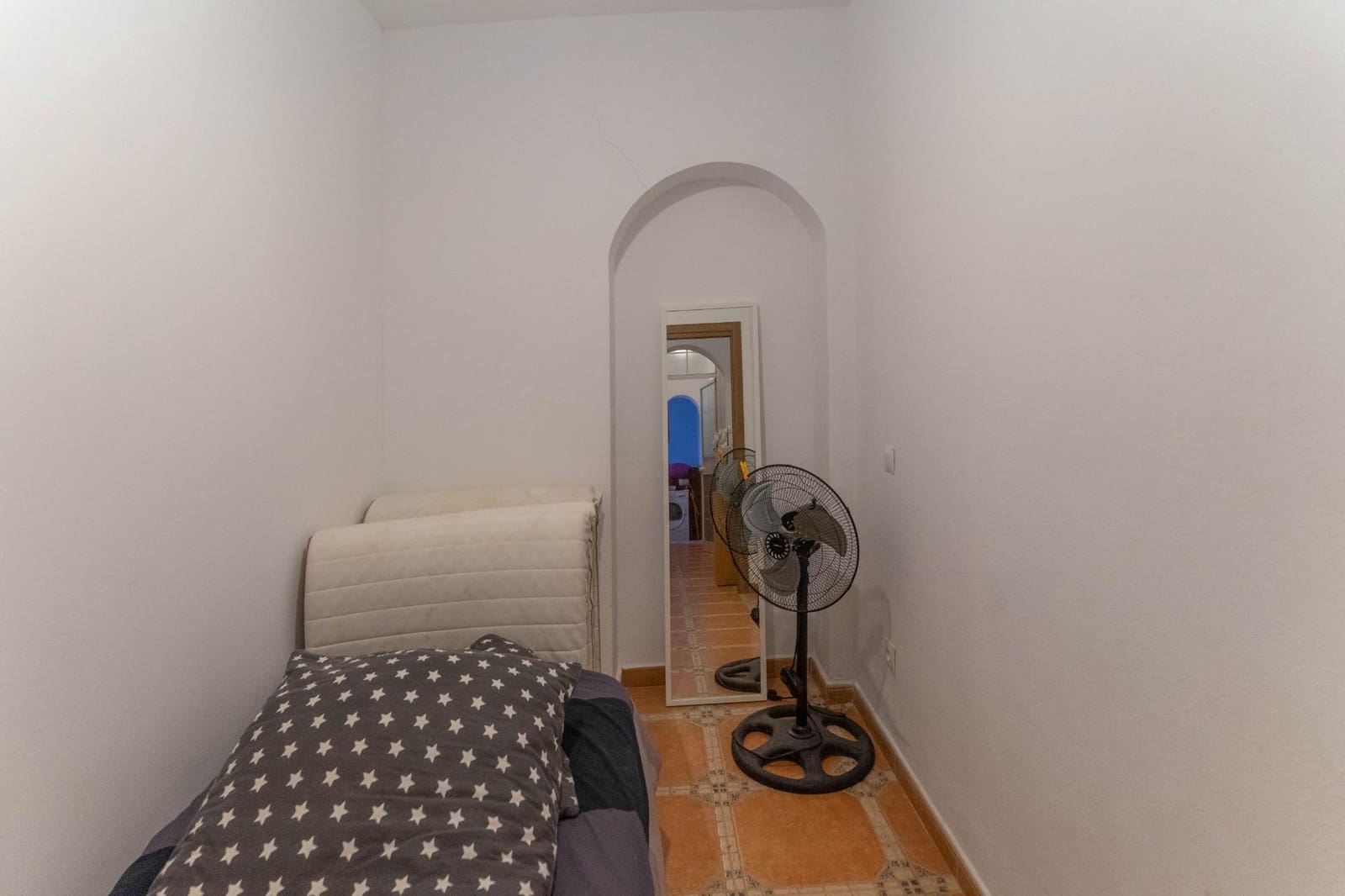 2 bedroom Villa for rent in Alhaurin el Grande with pool garage - € 1,300 (Ref: 9362637)