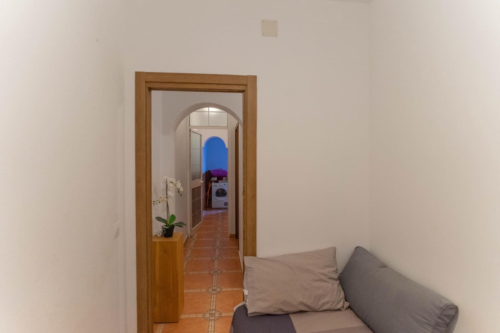 2 bedroom Villa for rent in Alhaurin el Grande with pool garage - € 1,300 (Ref: 9362637)