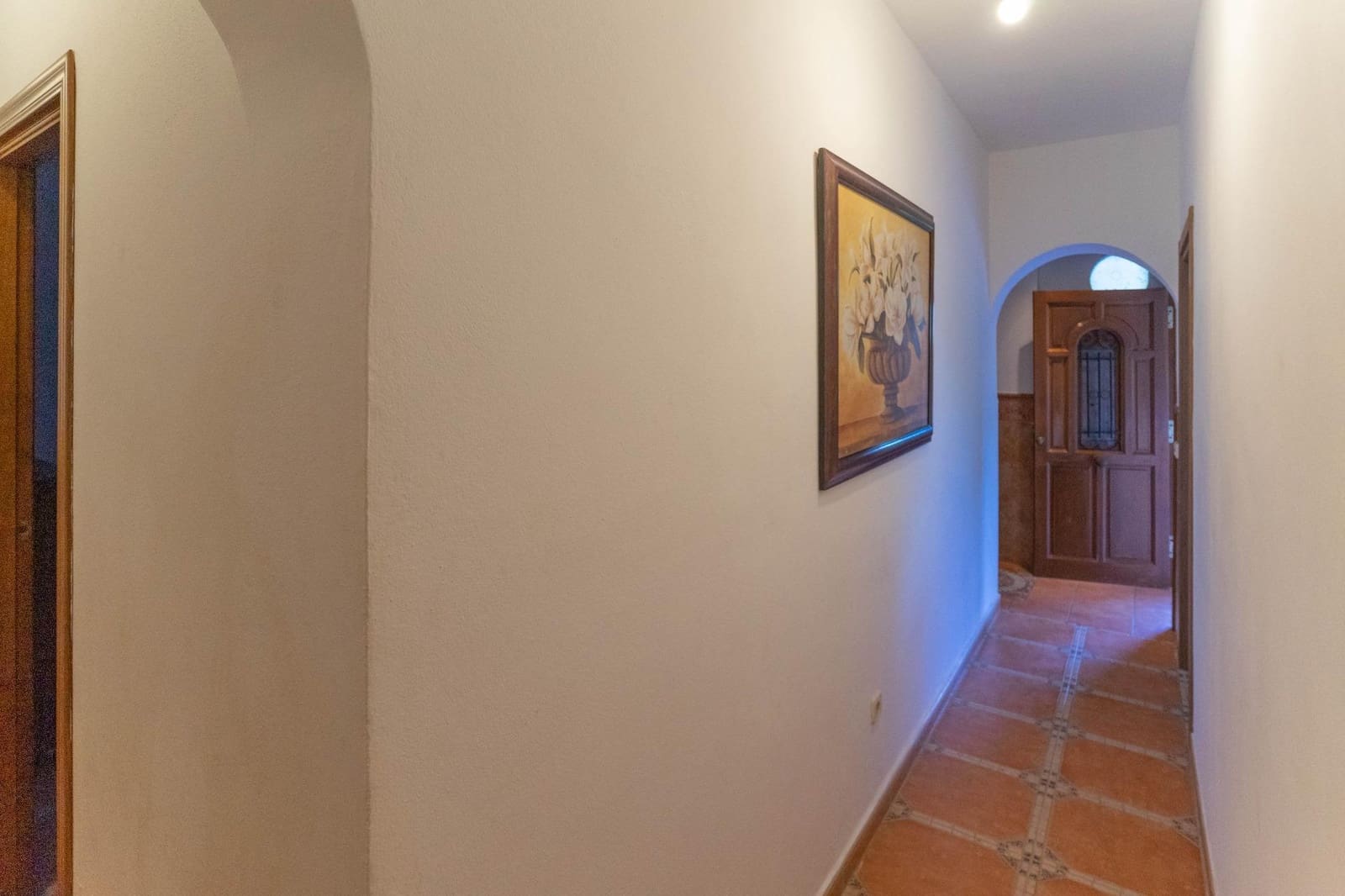 2 bedroom Villa for rent in Alhaurin el Grande with pool garage - € 1,300 (Ref: 9362637)