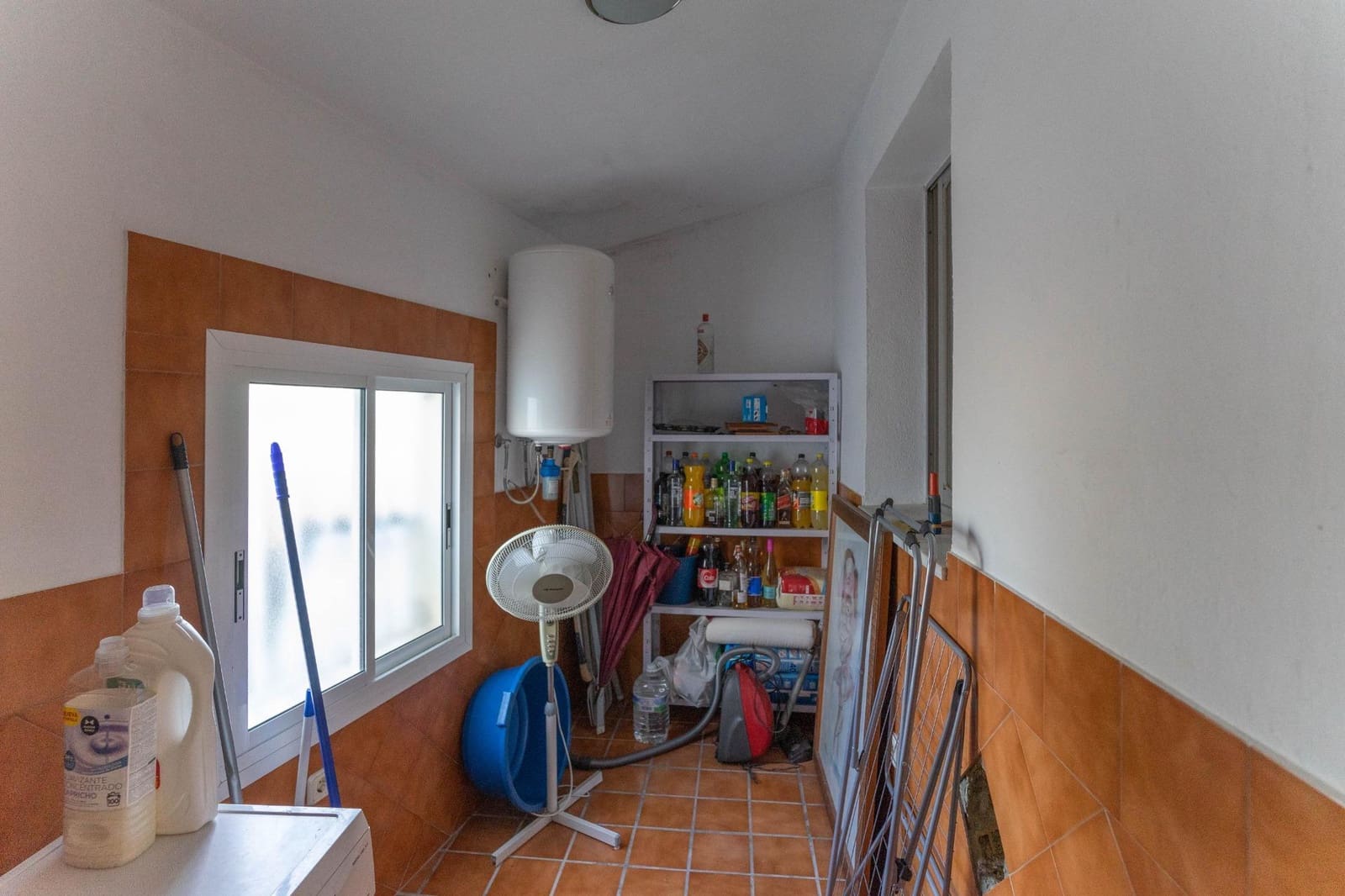 2 bedroom Villa for rent in Alhaurin el Grande with pool garage - € 1,300 (Ref: 9362637)