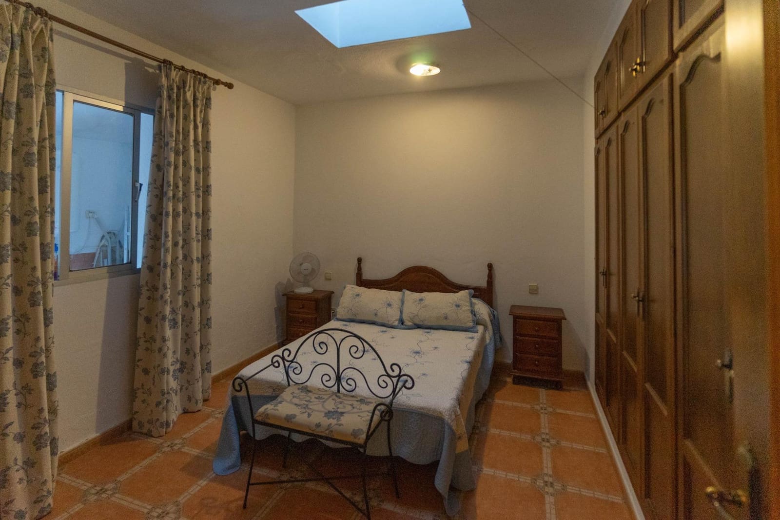 2 bedroom Villa for rent in Alhaurin el Grande with pool garage - € 1,300 (Ref: 9362637)