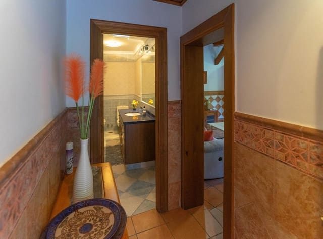 2 camera da letto Villa da affittare in Alhaurín el Grande con piscina garage - 1.300 € (Rif: 9362637)