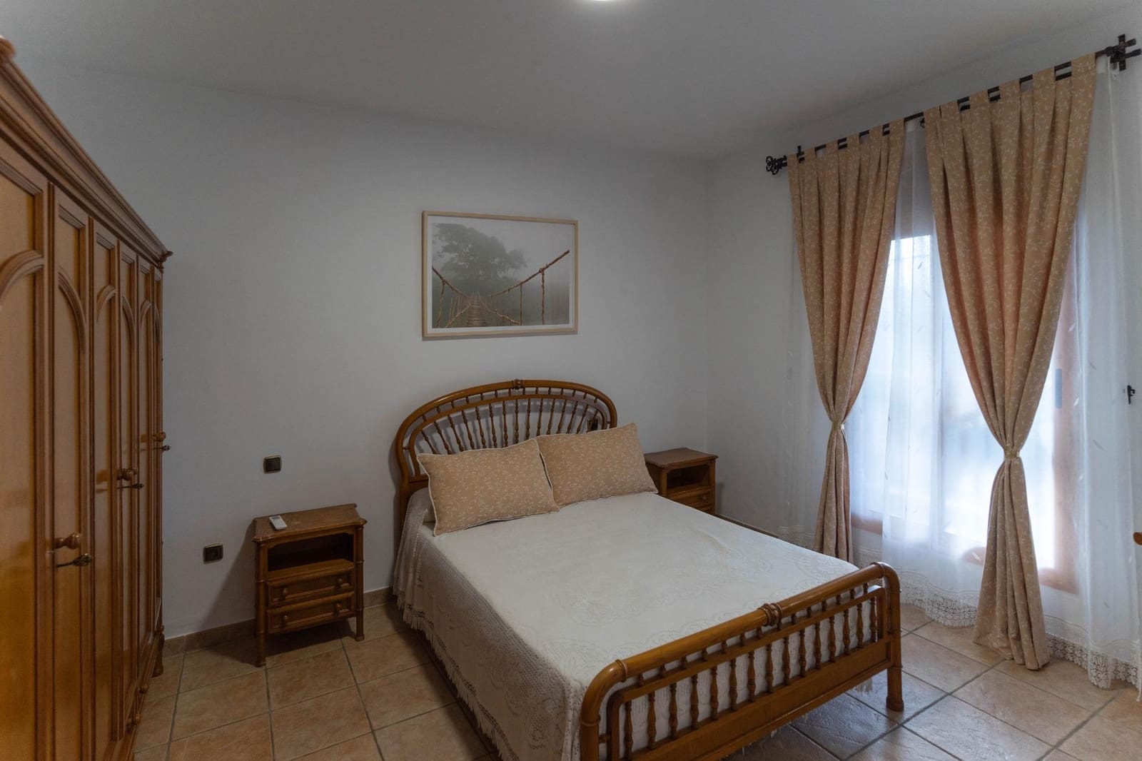 3 bedroom Villa for rent in Alhaurin el Grande with pool - € 1,800 (Ref: 9362638)