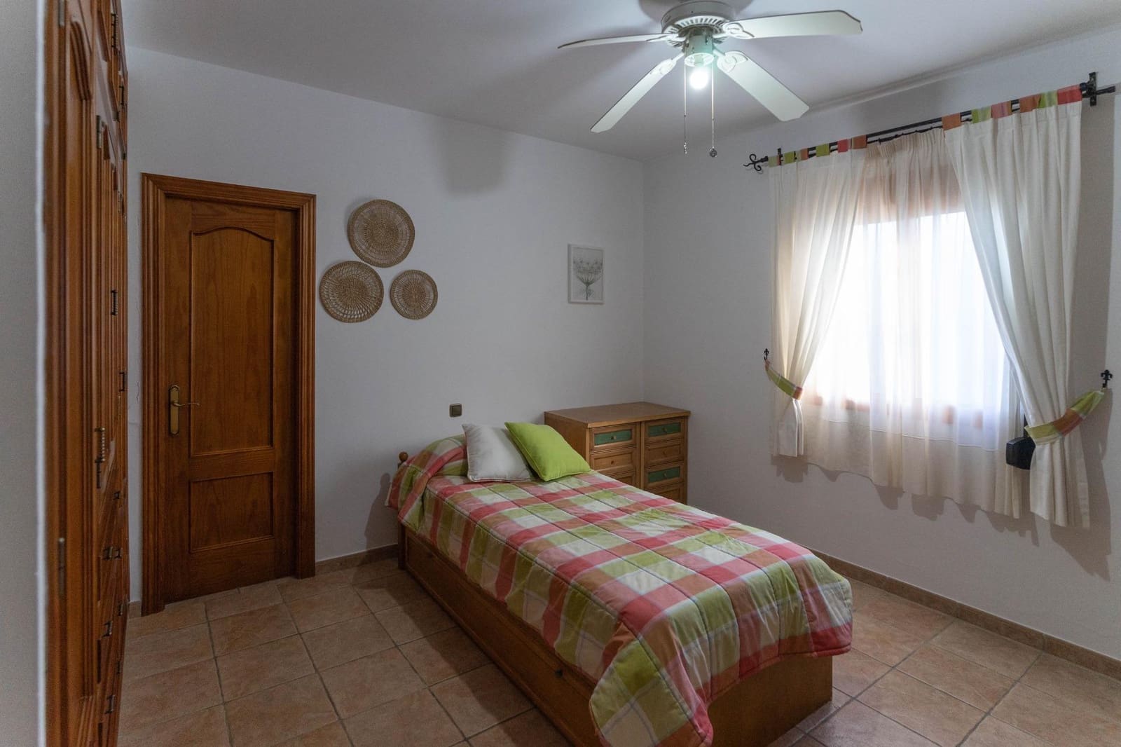 3 bedroom Villa for rent in Alhaurin el Grande with pool - € 1,800 (Ref: 9362638)