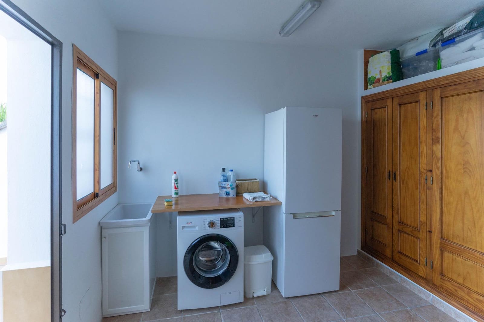 3 bedroom Villa for rent in Alhaurin el Grande with pool - € 1,800 (Ref: 9362638)