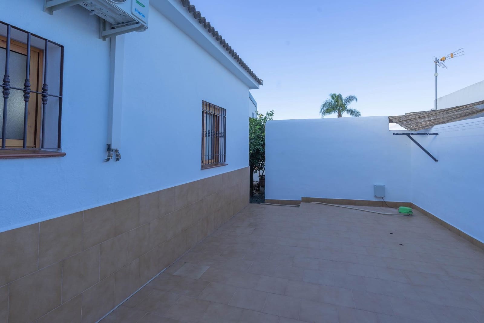 3 bedroom Villa for rent in Alhaurin el Grande with pool - € 1,800 (Ref: 9362638)