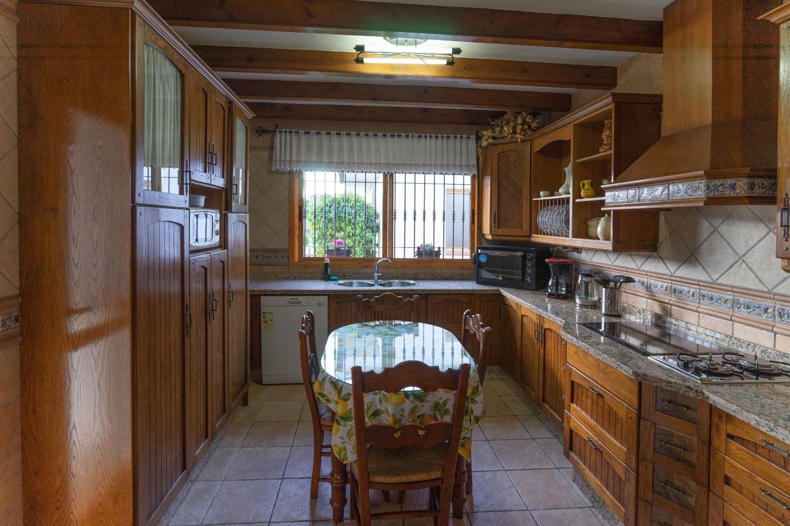 3 bedroom Villa for rent in Alhaurin el Grande with pool - € 1,800 (Ref: 9362638)