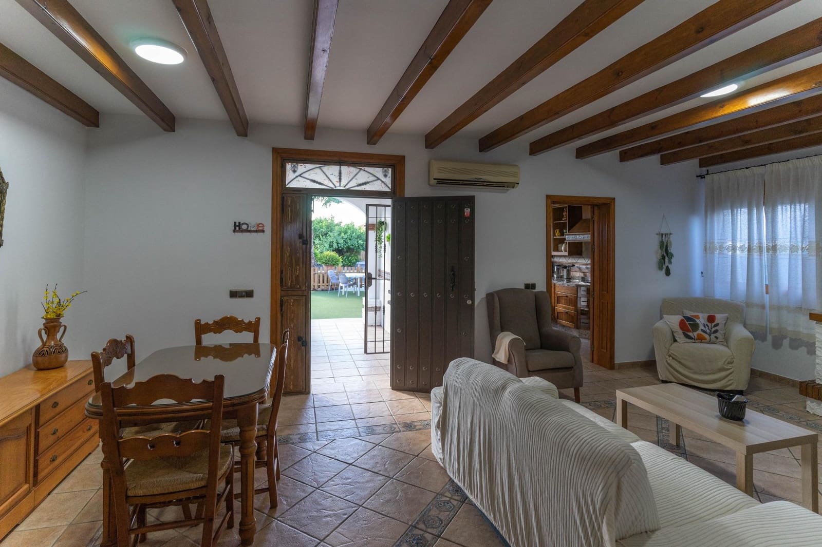 3 bedroom Villa for rent in Alhaurin el Grande with pool - € 1,800 (Ref: 9362638)