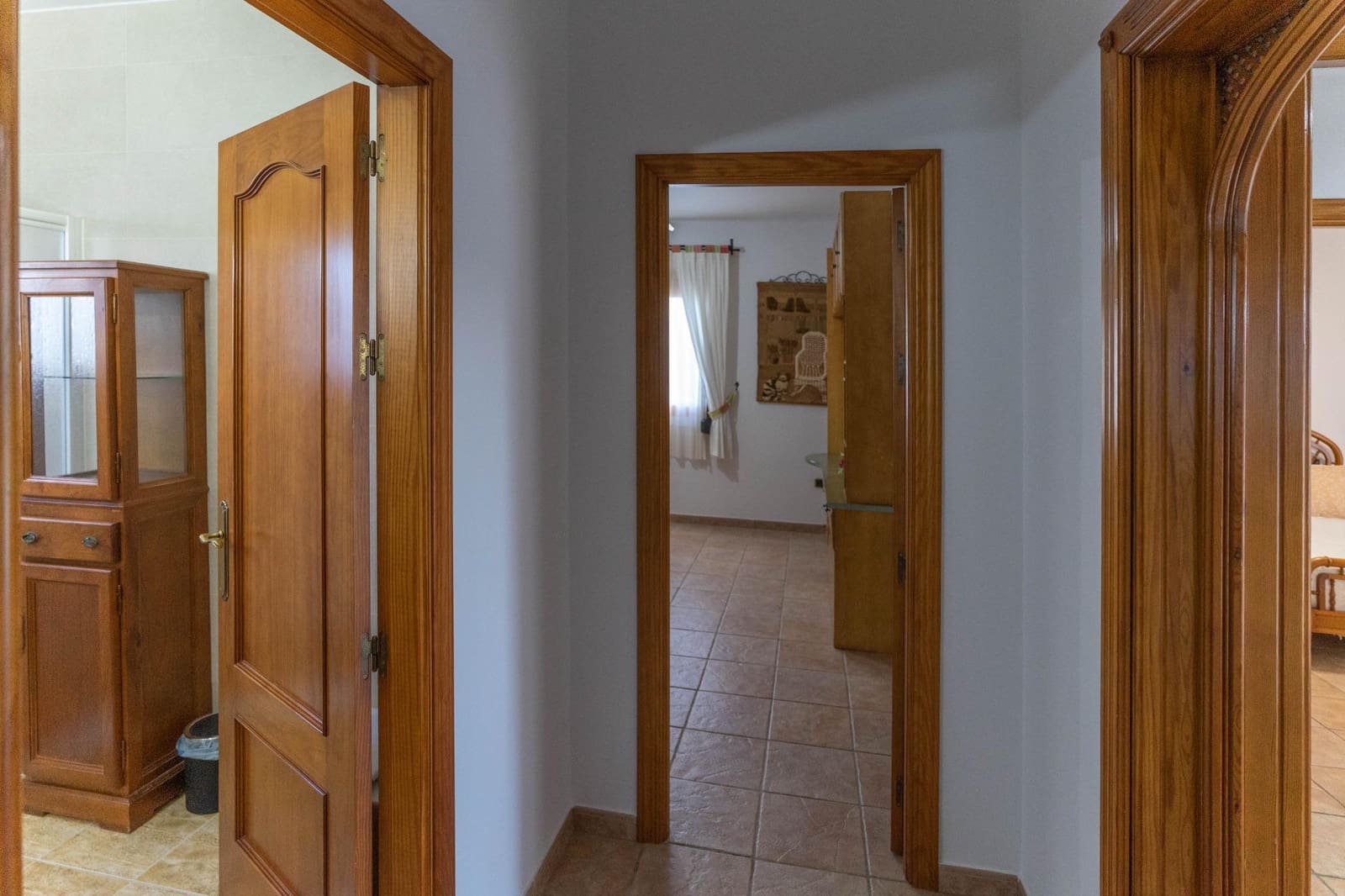 3 bedroom Villa for rent in Alhaurin el Grande with pool - € 1,800 (Ref: 9362638)