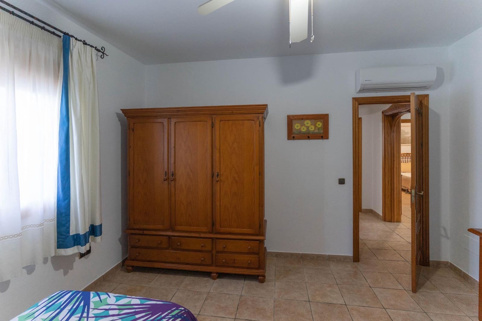 3 bedroom Villa for rent in Alhaurin el Grande with pool - € 1,800 (Ref: 9362638)