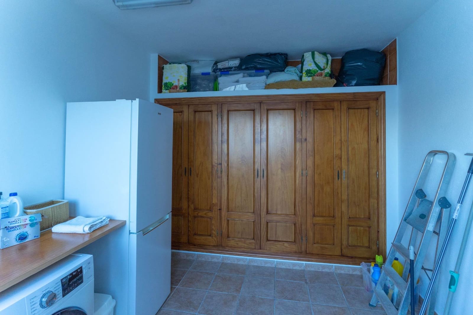 3 bedroom Villa for rent in Alhaurin el Grande with pool - € 1,800 (Ref: 9362638)