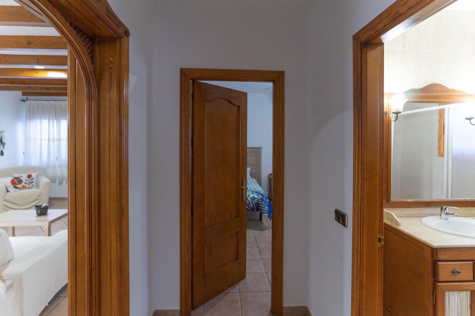 3 bedroom Villa for rent in Alhaurin el Grande with pool - € 1,800 (Ref: 9362638)