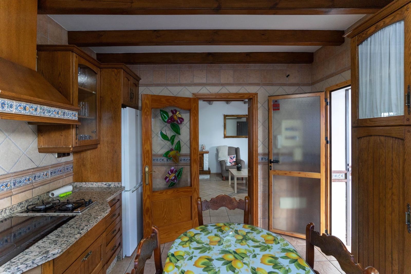 3 bedroom Villa for rent in Alhaurin el Grande with pool - € 1,800 (Ref: 9362638)