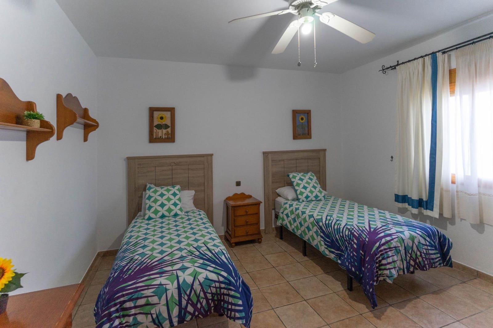 3 bedroom Villa for rent in Alhaurin el Grande with pool - € 1,800 (Ref: 9362638)