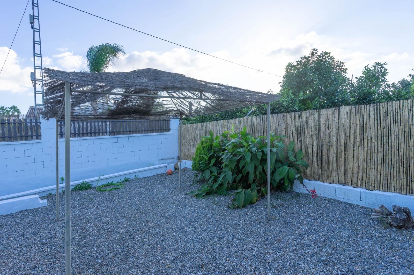 3 bedroom Villa for rent in Alhaurin el Grande with pool - € 1,800 (Ref: 9362638)