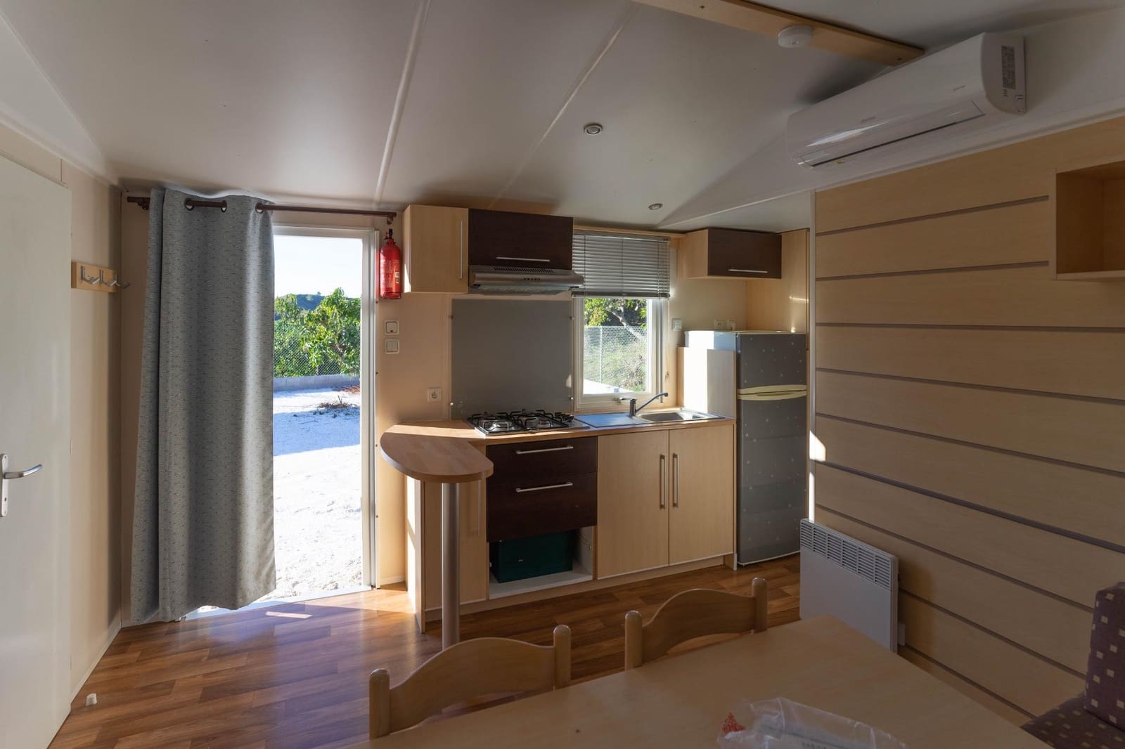 2 sovrum Villa att hyra i Alhaurin el Grande - 700 € (Ref: 9410969)