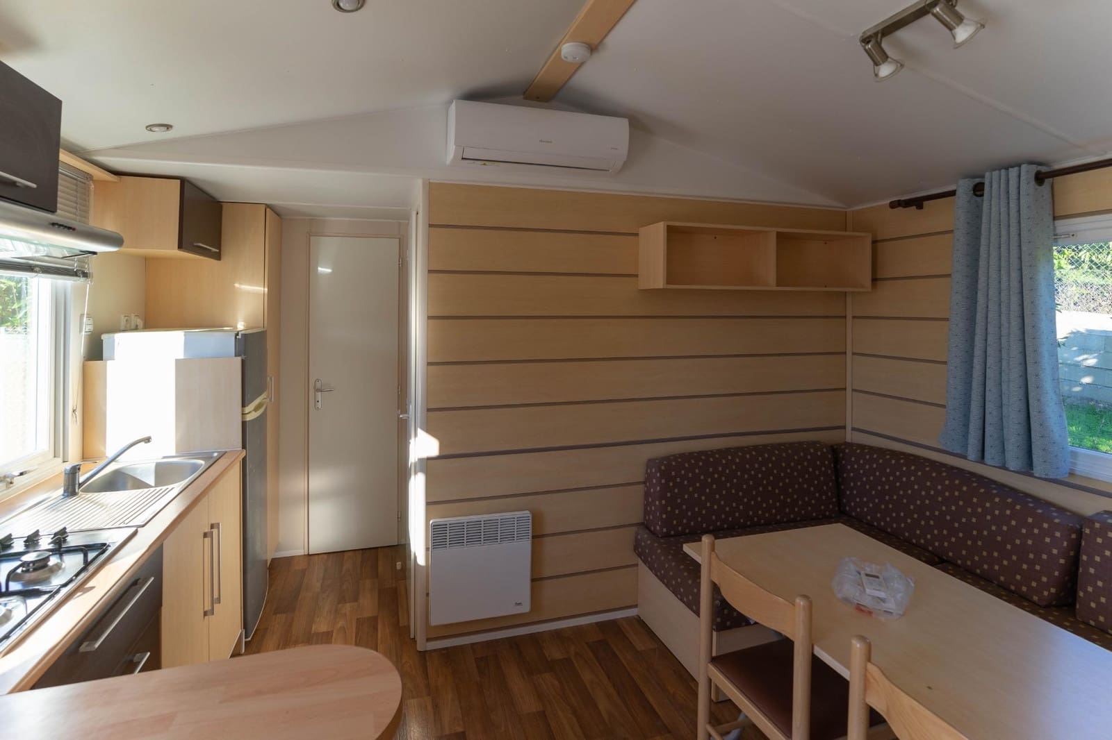 2 sovrum Villa att hyra i Alhaurin el Grande - 700 € (Ref: 9410969)