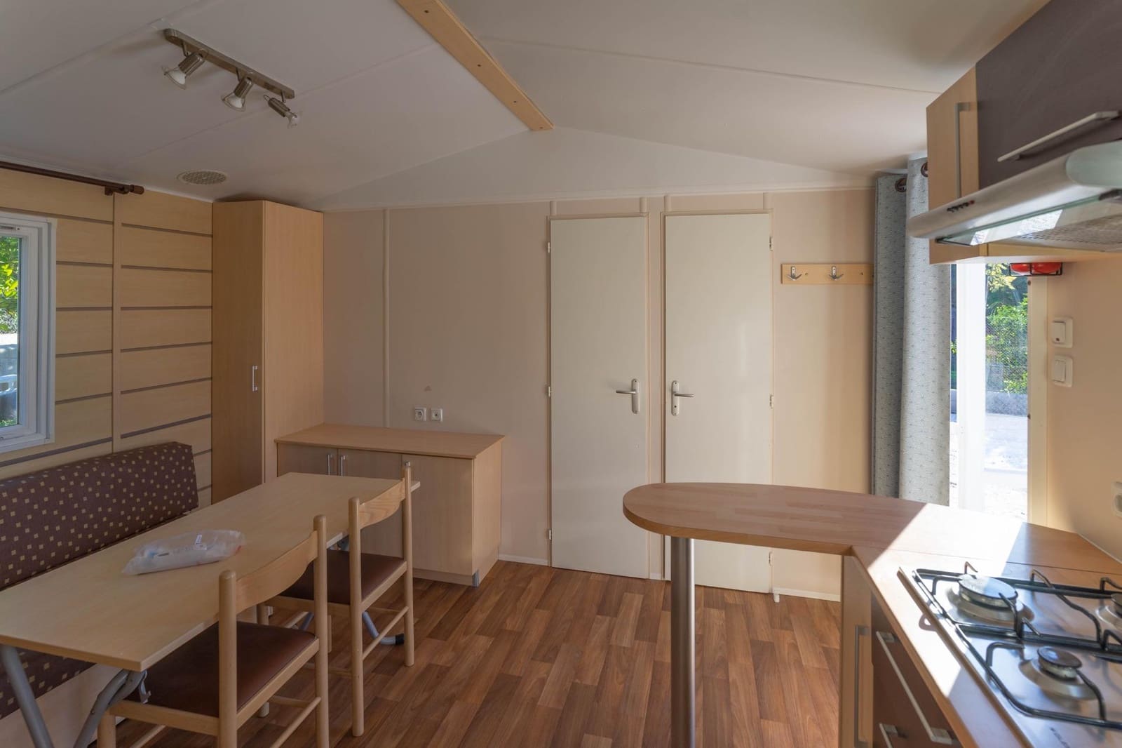 2 sovrum Villa att hyra i Alhaurin el Grande - 700 € (Ref: 9410969)