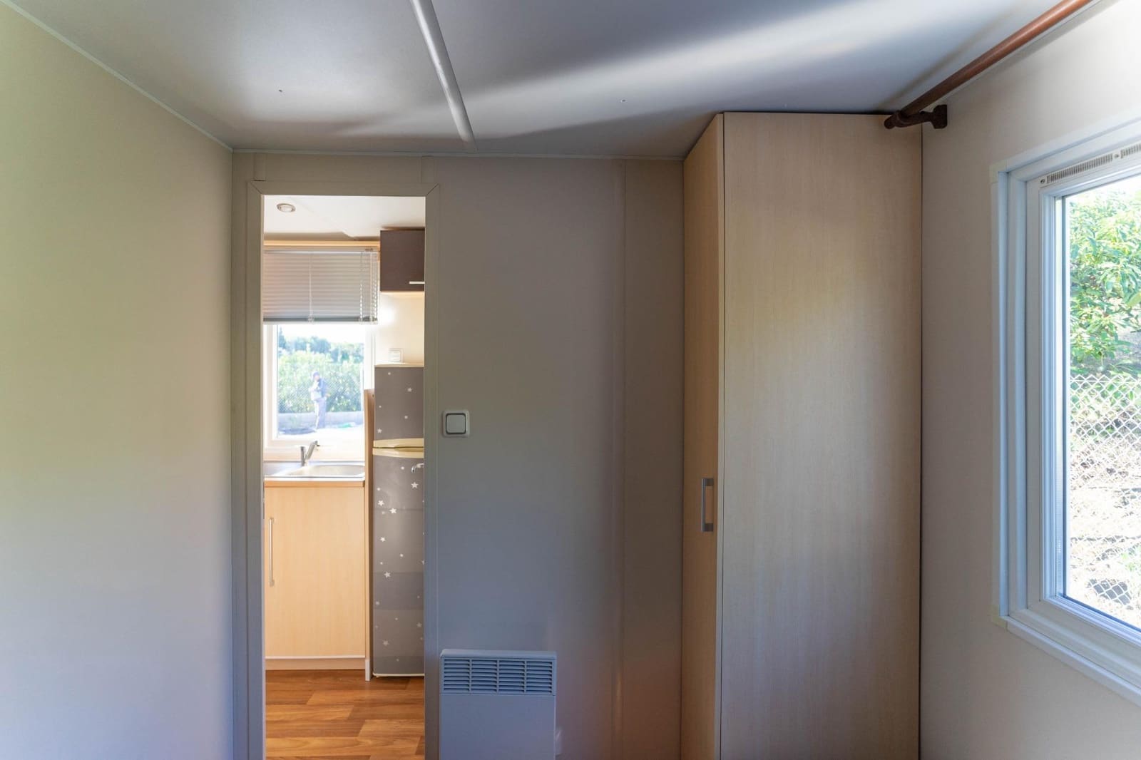 2 sovrum Villa att hyra i Alhaurin el Grande - 700 € (Ref: 9410969)