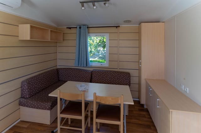 2 camera da letto Villa da affittare in Alhaurín el Grande - 700 € (Rif: 9410969)