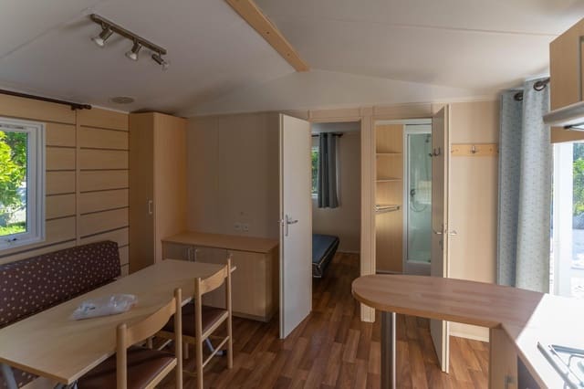 2 camera da letto Villa da affittare in Alhaurín el Grande - 700 € (Rif: 9410969)