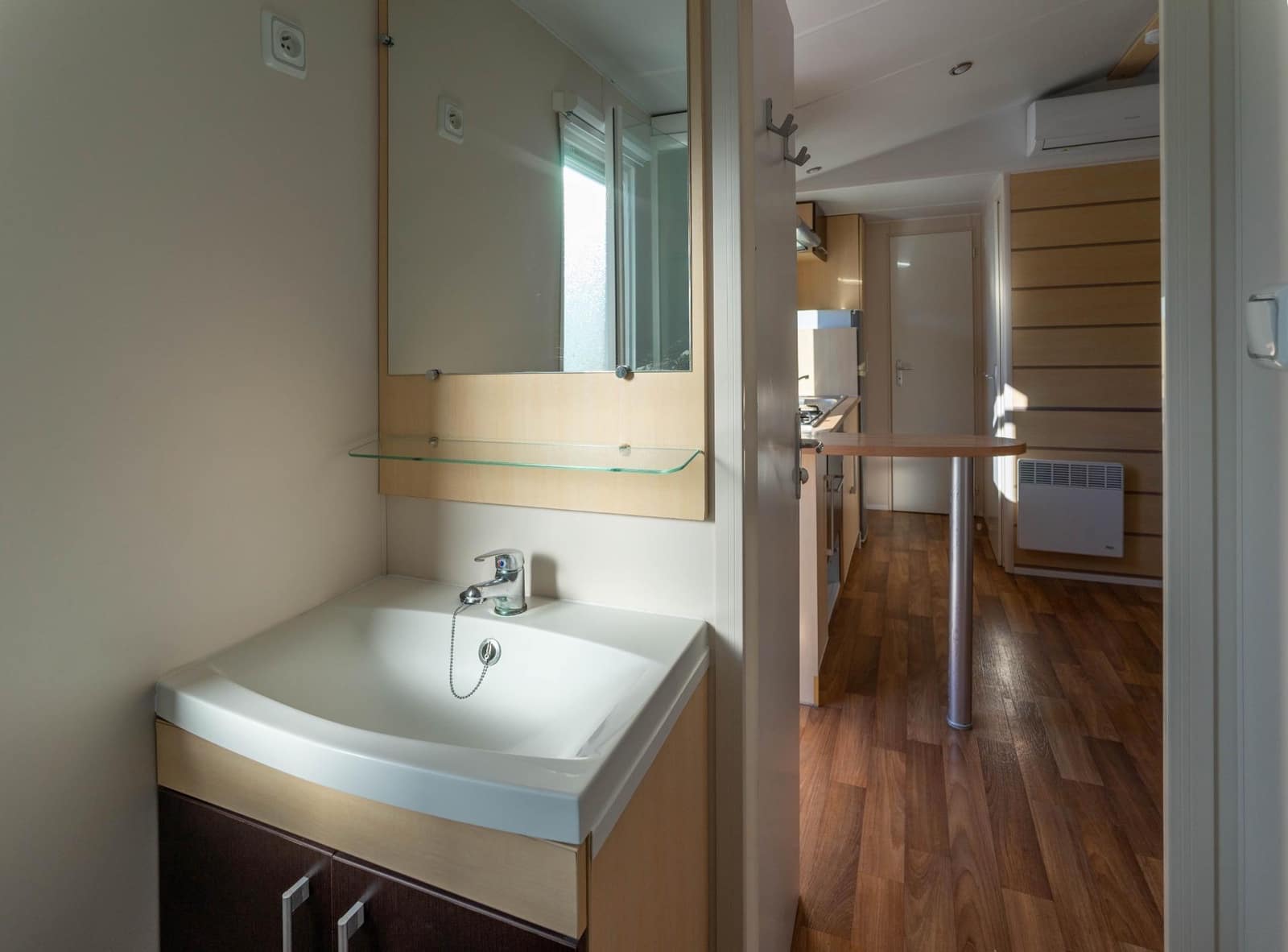 2 sovrum Villa att hyra i Alhaurin el Grande - 700 € (Ref: 9410969)