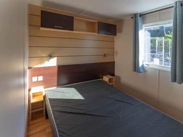 2 camera da letto Villa da affittare in Alhaurín el Grande - 700 € (Rif: 9410969)