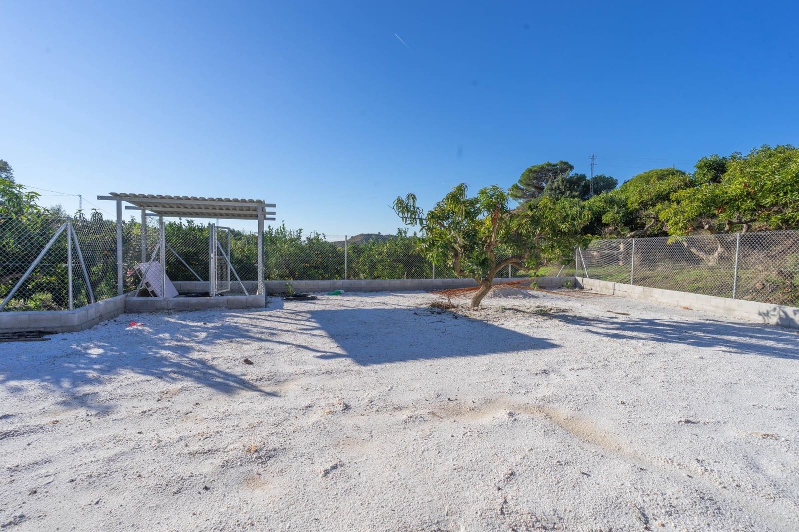 2 sovrum Villa att hyra i Alhaurin el Grande - 700 € (Ref: 9410969)