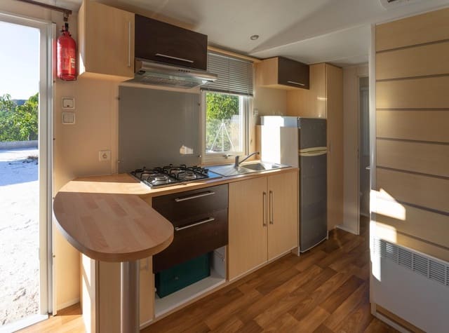 2 camera da letto Villa da affittare in Alhaurín el Grande - 700 € (Rif: 9410969)