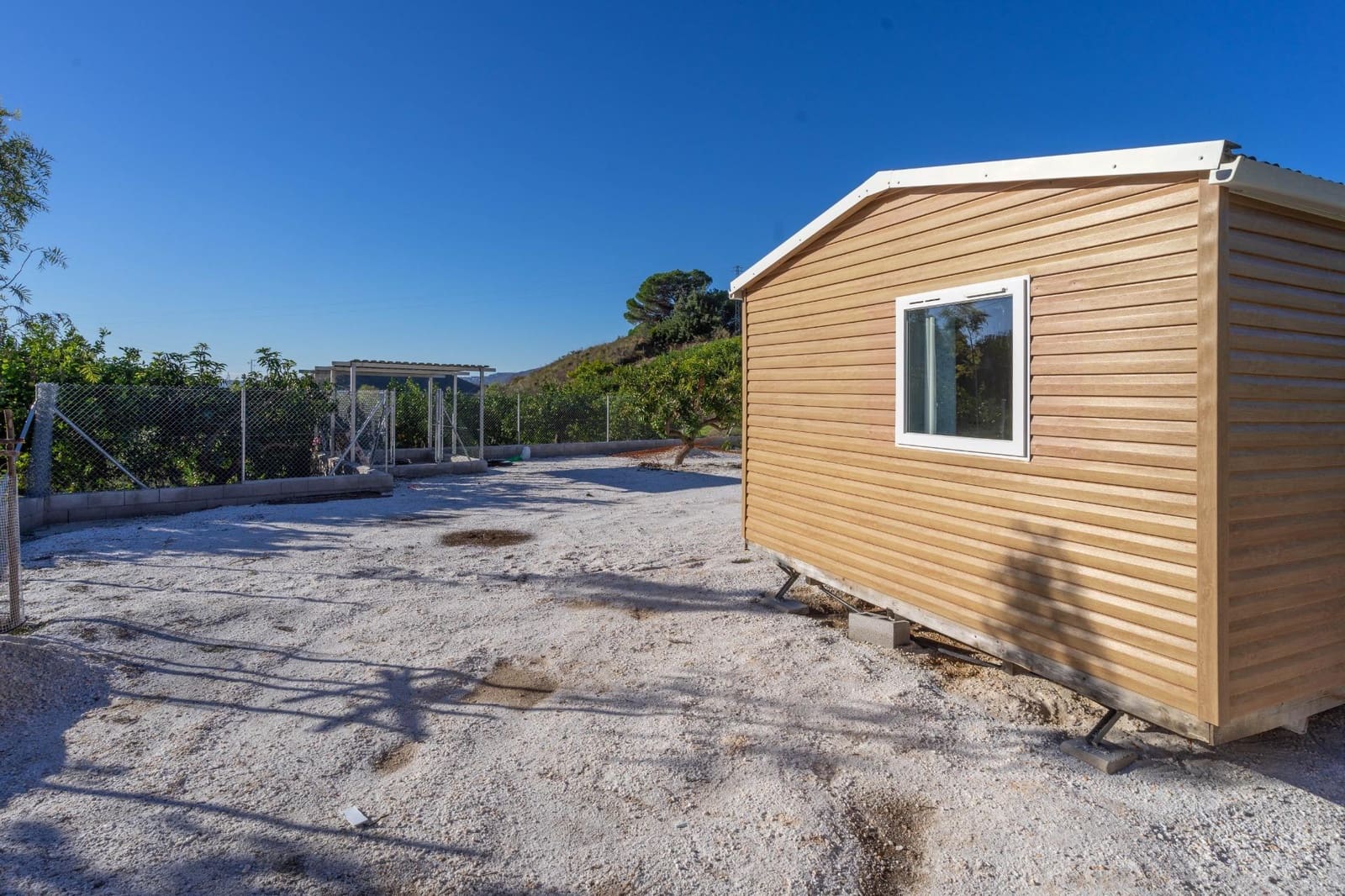 2 sovrum Villa att hyra i Alhaurin el Grande - 700 € (Ref: 9410969)