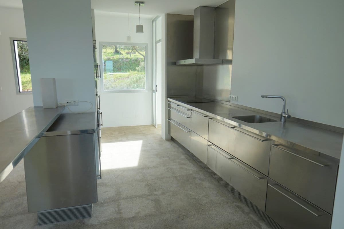 4 sypialnia Willa na sprzedaż w Alhaurin el Grande z basenem - 1 040 000 € (Ref: 9410970)