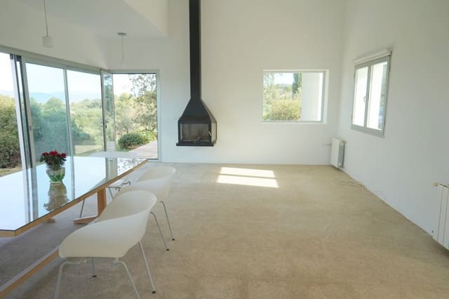 4 sypialnia Willa na sprzedaż w Alhaurín el Grande z basenem - 1 040 000 € (Ref: 9410970)