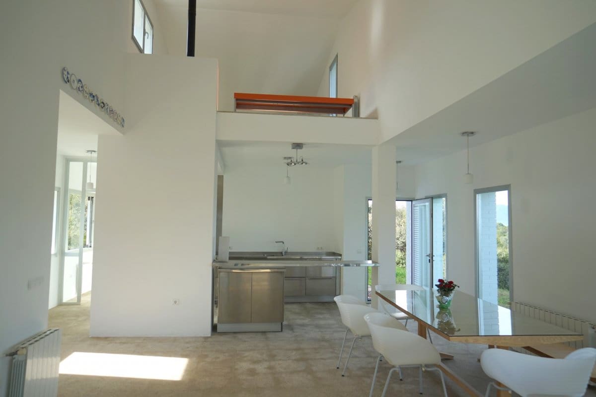 4 sypialnia Willa na sprzedaż w Alhaurin el Grande z basenem - 1 040 000 € (Ref: 9410970)