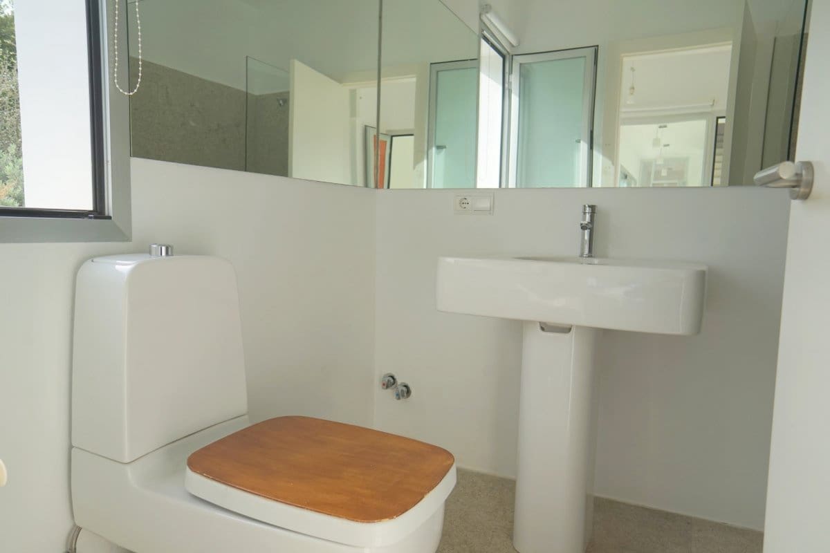 4 sypialnia Willa na sprzedaż w Alhaurin el Grande z basenem - 1 040 000 € (Ref: 9410970)