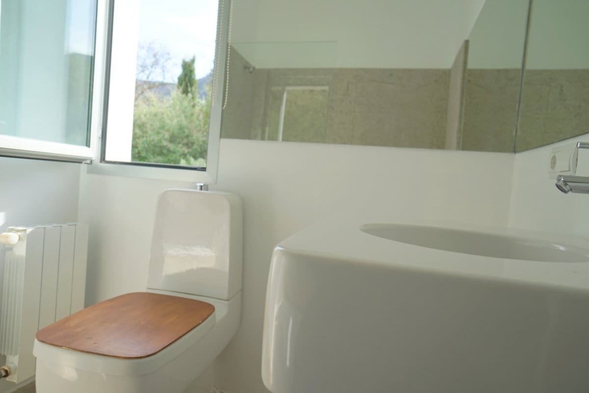 4 sypialnia Willa na sprzedaż w Alhaurin el Grande z basenem - 1 040 000 € (Ref: 9410970)