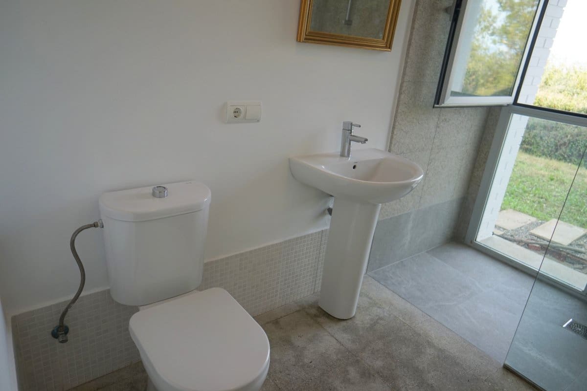 4 sypialnia Willa na sprzedaż w Alhaurin el Grande z basenem - 1 040 000 € (Ref: 9410970)