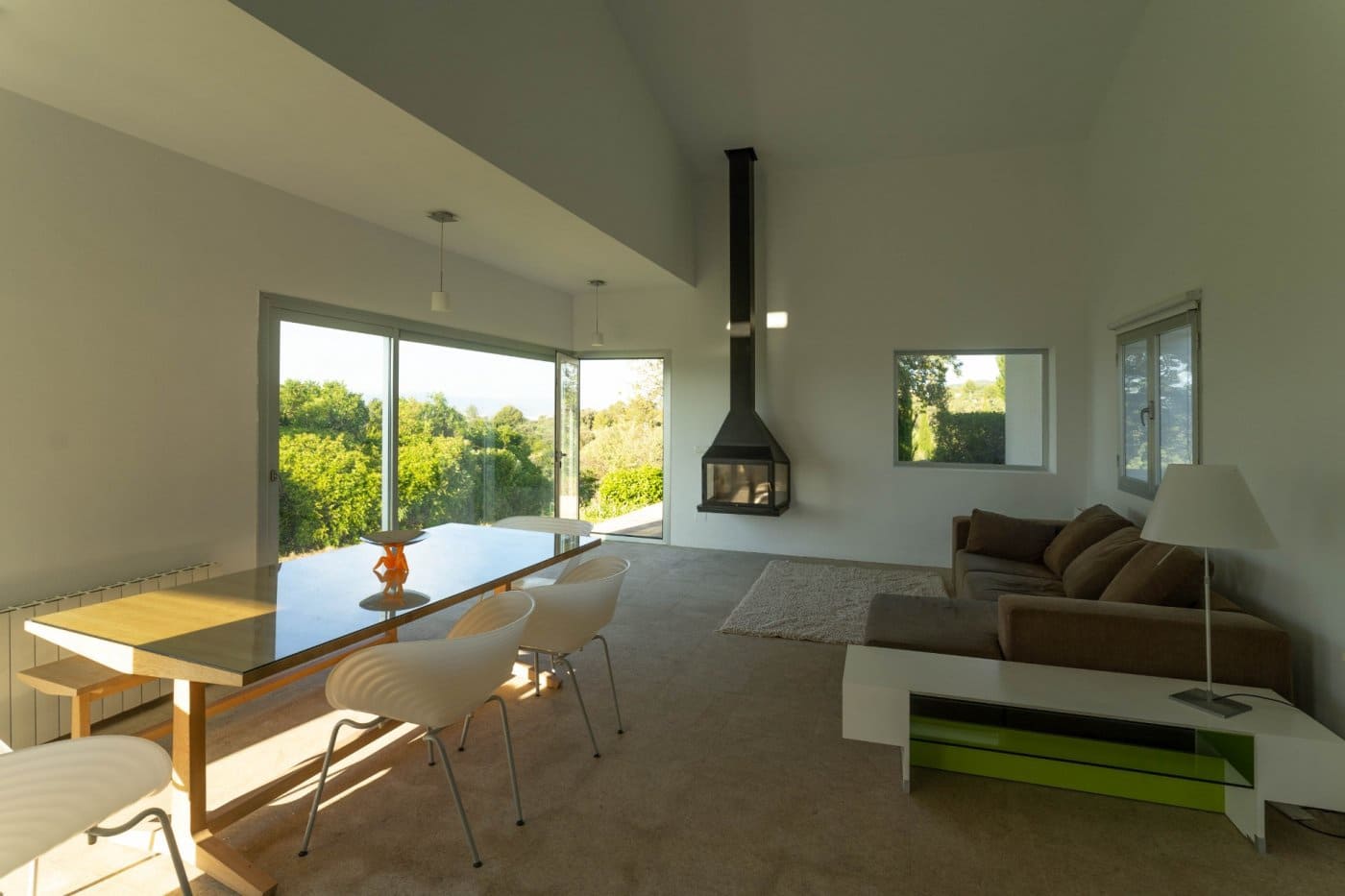 4 sypialnia Willa na sprzedaż w Alhaurin el Grande z basenem - 1 040 000 € (Ref: 9410970)