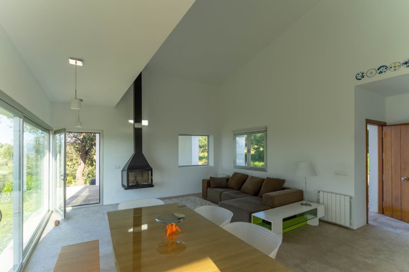 4 sypialnia Willa na sprzedaż w Alhaurin el Grande z basenem - 1 040 000 € (Ref: 9410970)