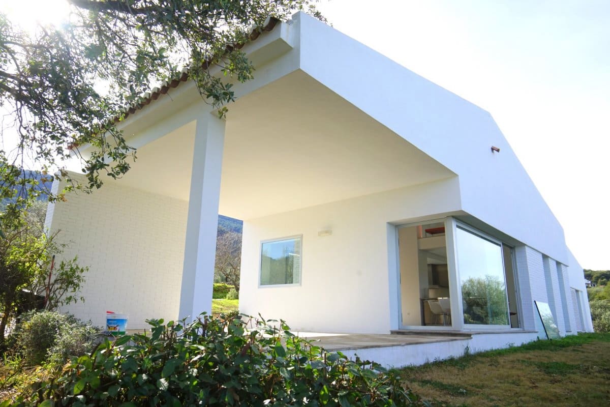 4 sypialnia Willa na sprzedaż w Alhaurin el Grande z basenem - 1 040 000 € (Ref: 9410970)