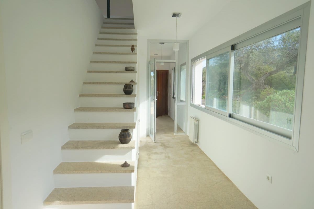 4 sypialnia Willa na sprzedaż w Alhaurin el Grande z basenem - 1 040 000 € (Ref: 9410970)