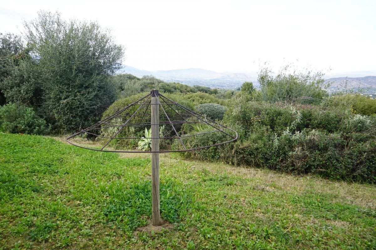 4 sypialnia Willa na sprzedaż w Alhaurin el Grande z basenem - 1 040 000 € (Ref: 9410970)