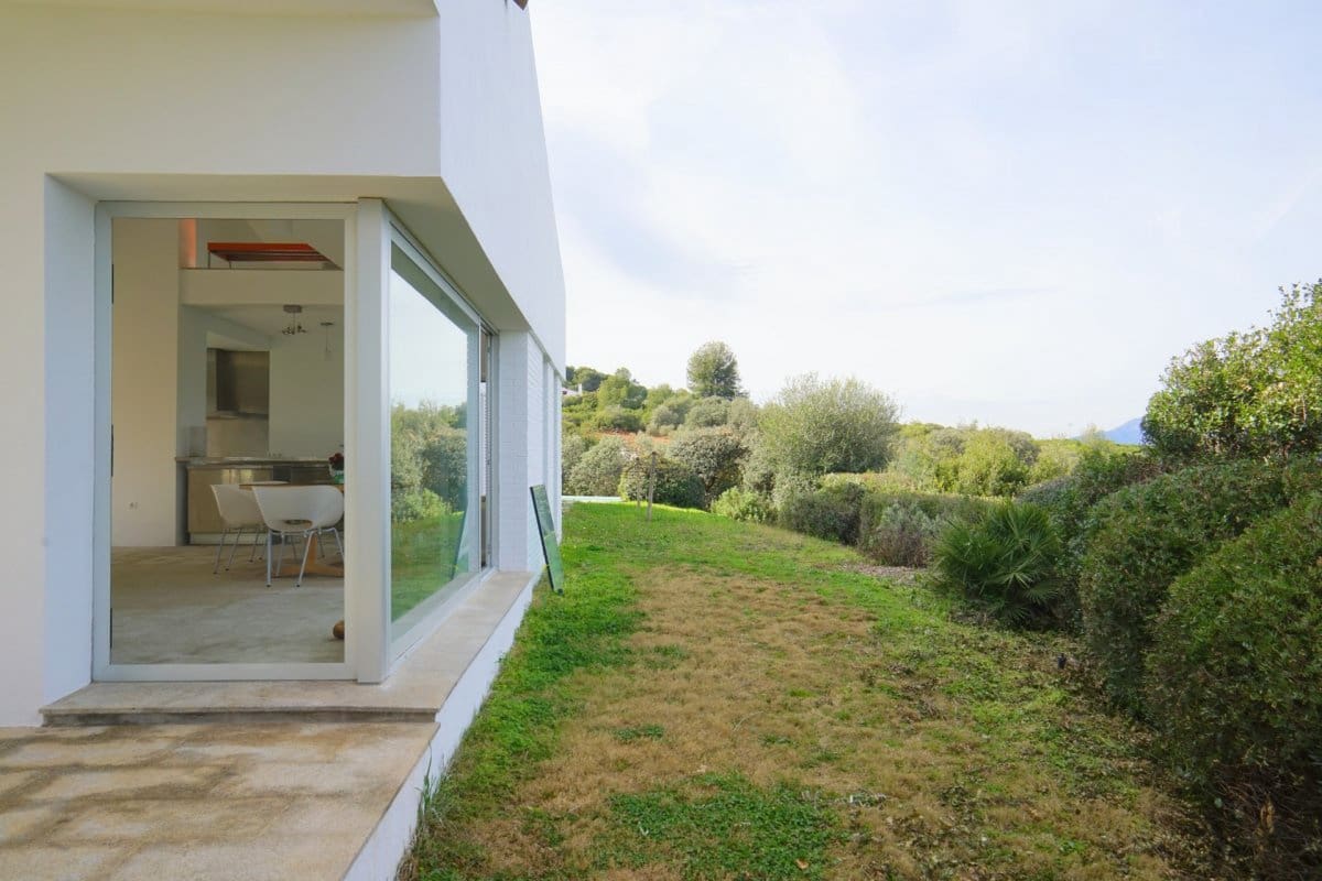 4 sypialnia Willa na sprzedaż w Alhaurin el Grande z basenem - 1 040 000 € (Ref: 9410970)