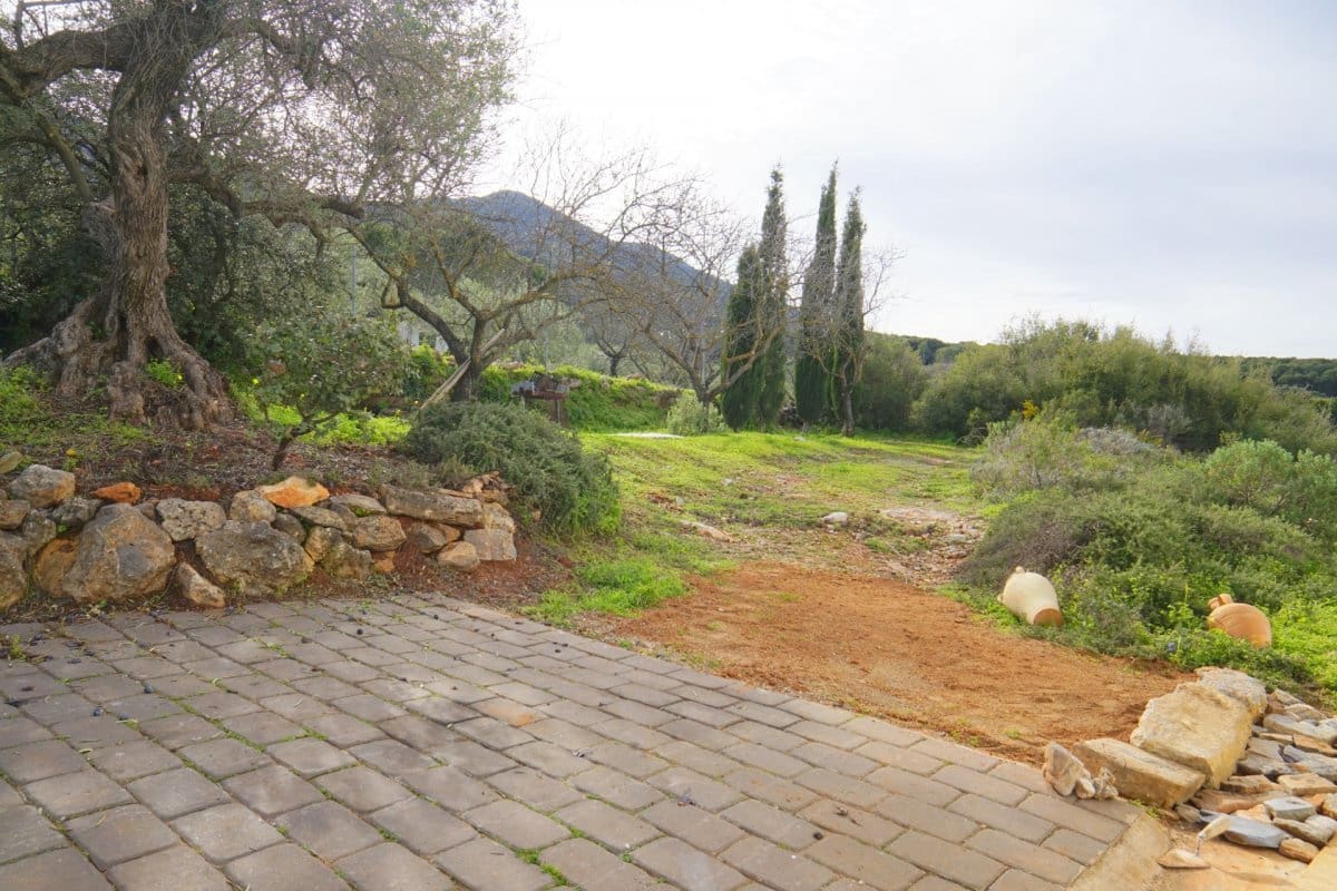 4 sypialnia Willa na sprzedaż w Alhaurin el Grande z basenem - 1 040 000 € (Ref: 9410970)