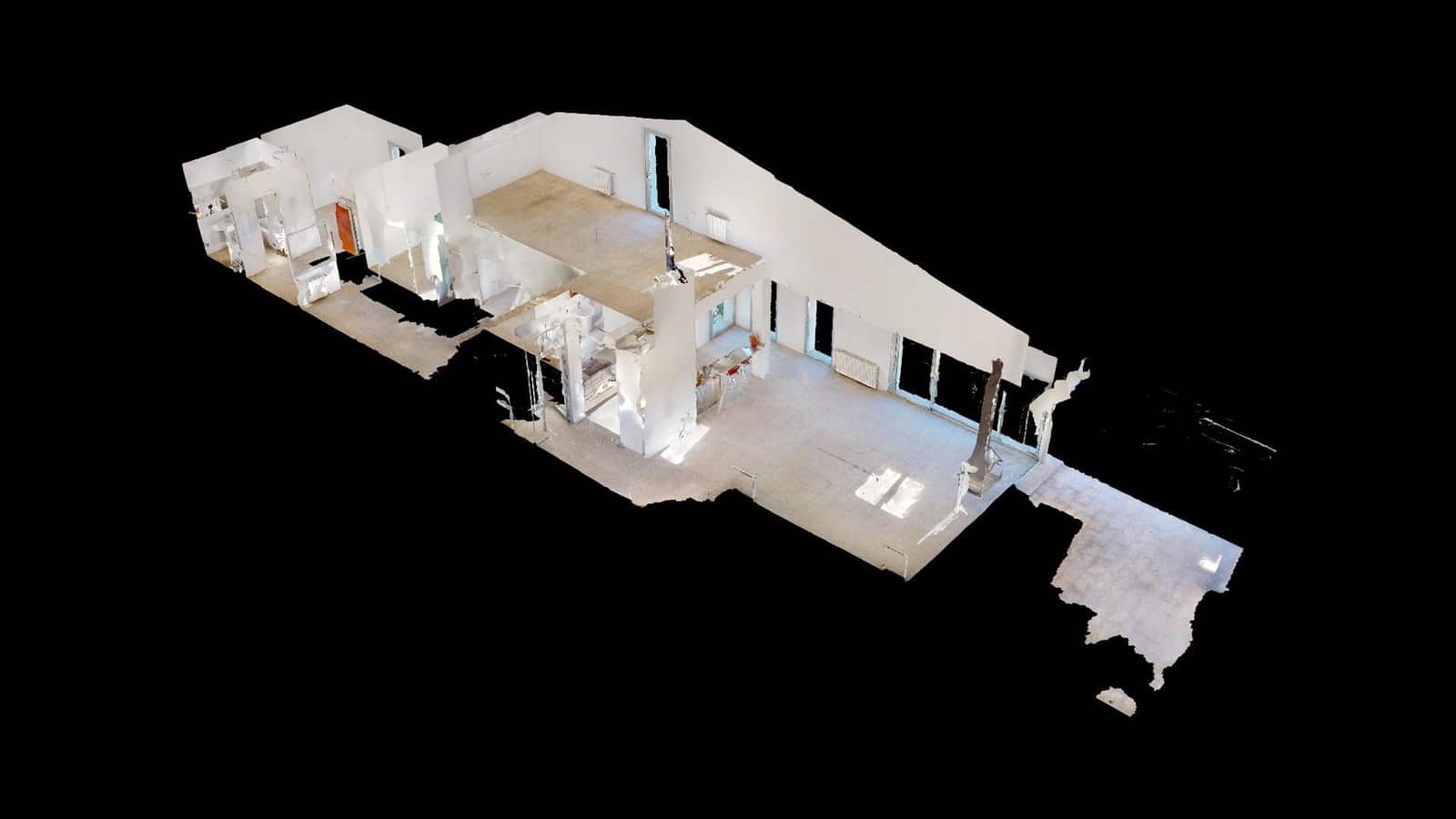 4 sypialnia Willa na sprzedaż w Alhaurin el Grande z basenem - 1 040 000 € (Ref: 9410970)