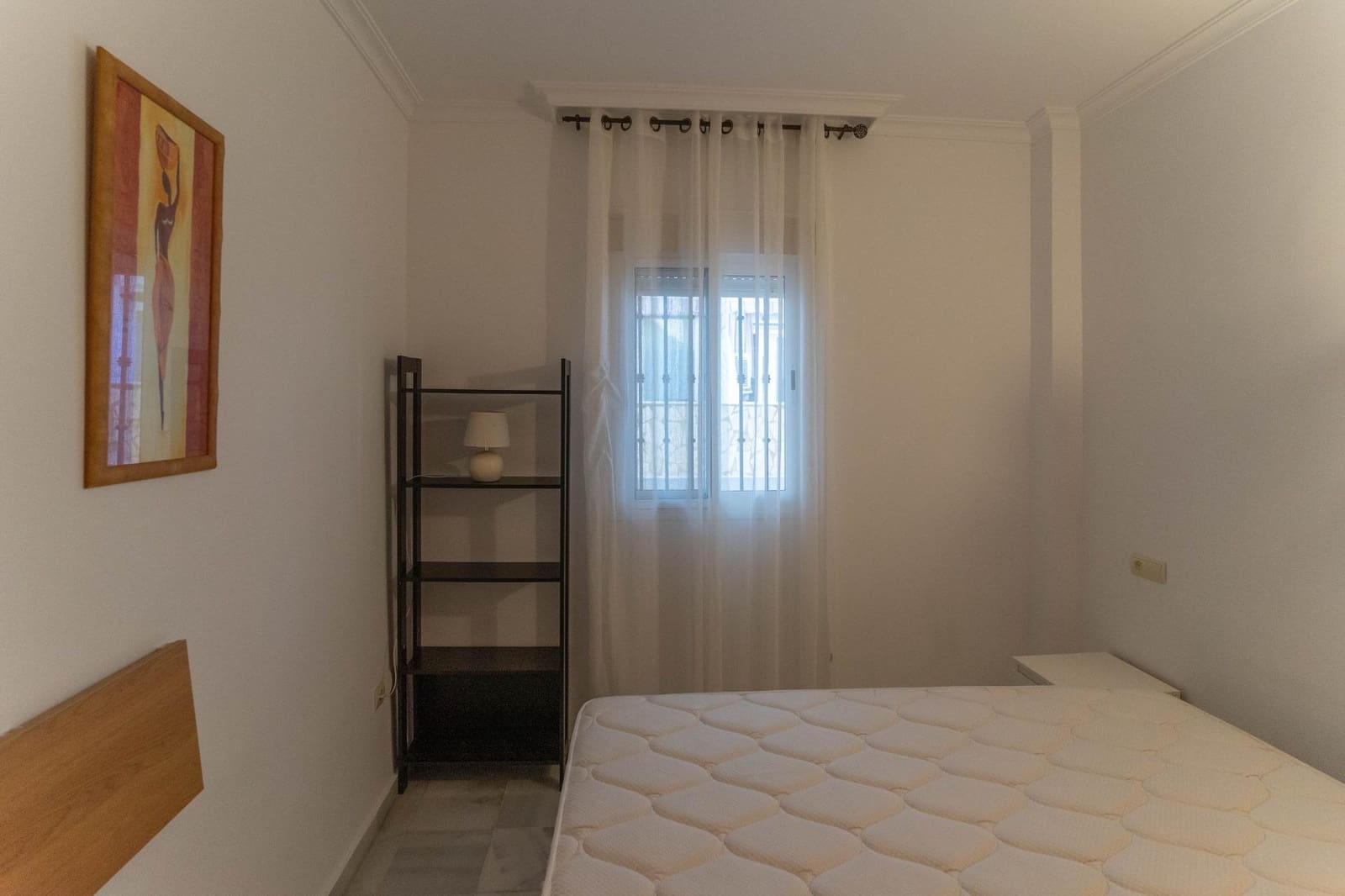 Apartamento de 1 habitación en Fuengirola en alquiler con piscina - 1.000 € (Ref: 9427219)